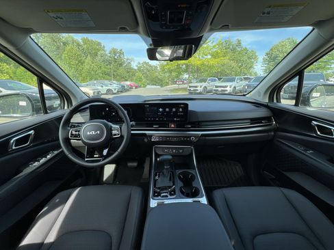 New 2026 Kia Carnival SX Prestige FWD image 48