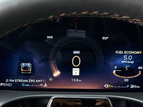 New 2026 Lincoln Aviator Reserve image 25