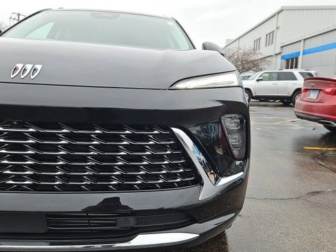 New 2026 Buick Envision Avenir image 3