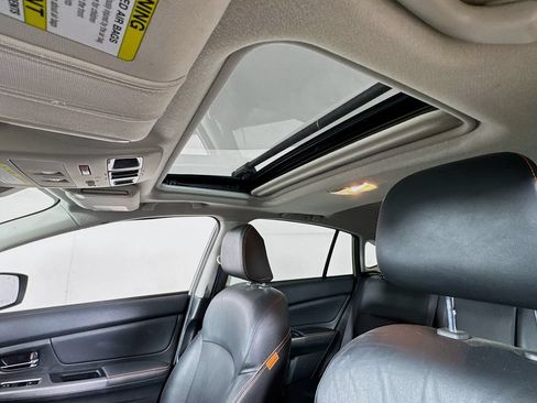 Used 2016 Subaru Crosstrek 2.0i Limited AWD/4WD image 22