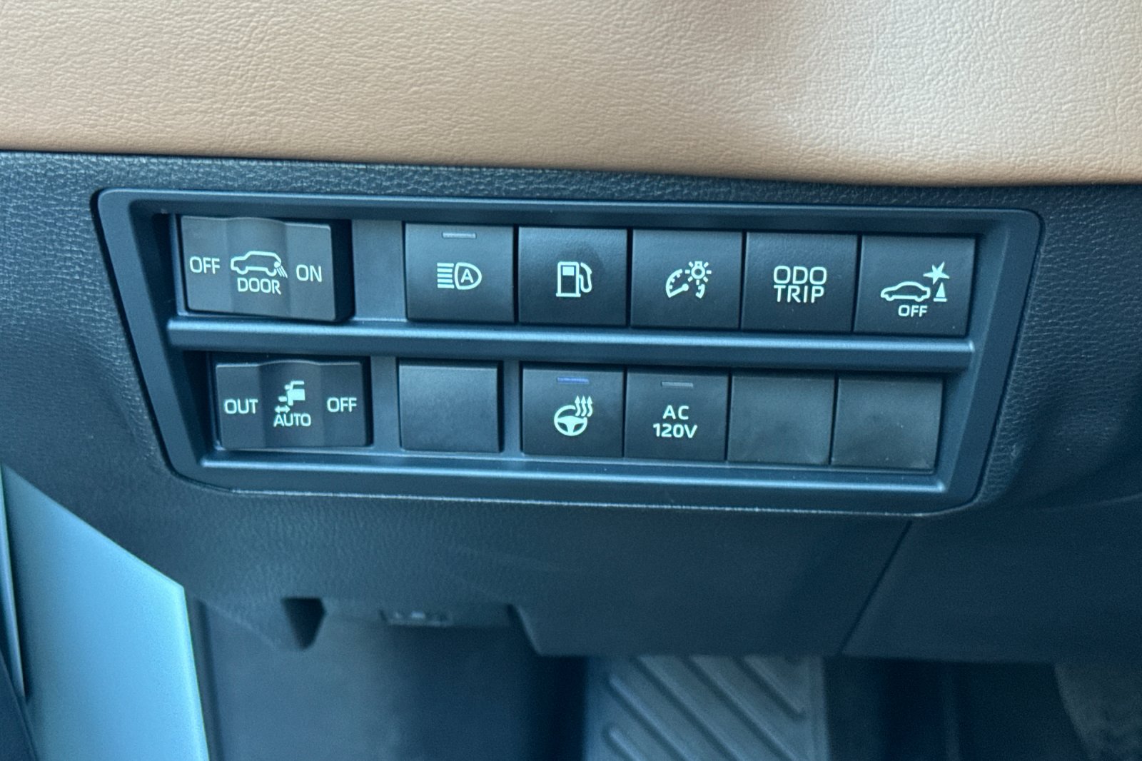 Certified 2026 Toyota Sequoia 1794 Edition AWD/4WD image 34