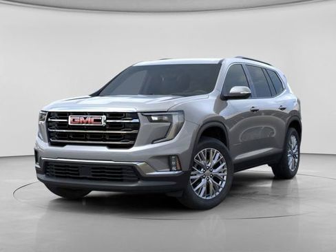 New 2026 GMC Acadia Elevation w/ Elevation Premium Package image 8