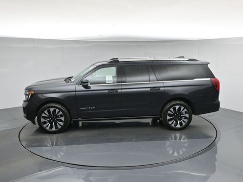 New 2026 Ford Expedition Max Platinum w/ Driver's Package AWD/4WD image 45