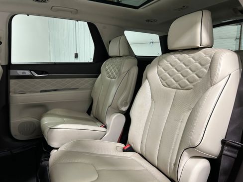 Used 2020 Hyundai Palisade Limited AWD/4WD image 29
