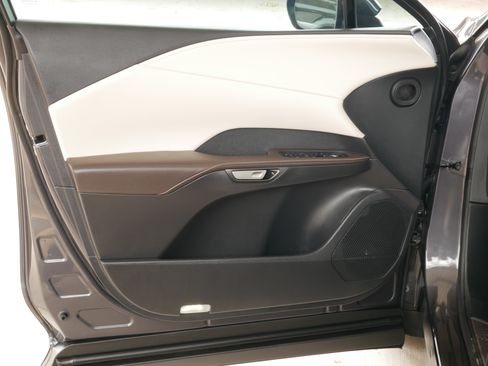 Used 2024 Lexus RX 350 Premium w/ Convenience Package FWD image 6