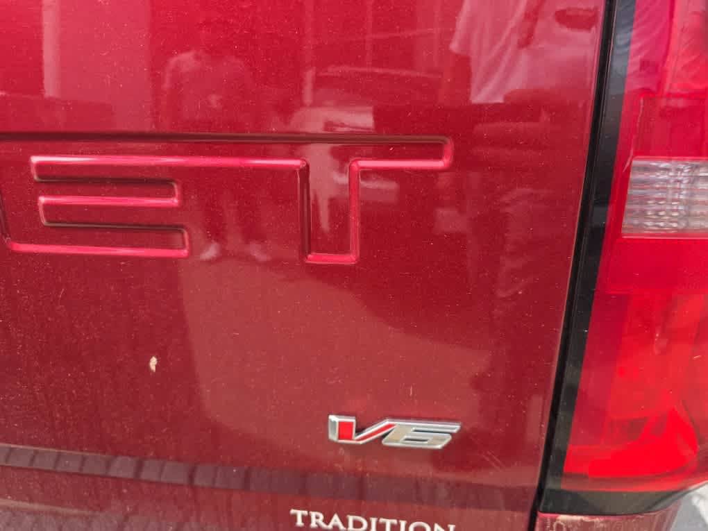 Used 2021 Chevrolet Colorado LT w/ LT Convenience Package AWD/4WD image 5
