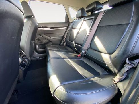 Used 2021 Kia Seltos SX image 13