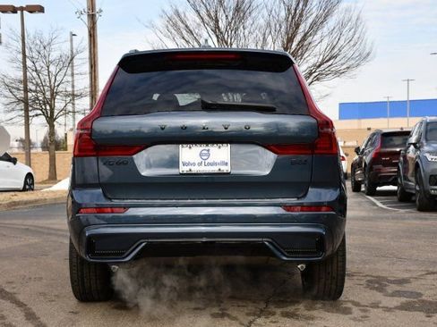 New 2026 Volvo XC60 B5 Ultra w/ Protection Package Premier AWD/4WD image 6