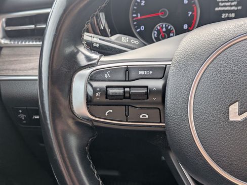 Used 2022 Kia K5 EX FWD image 15