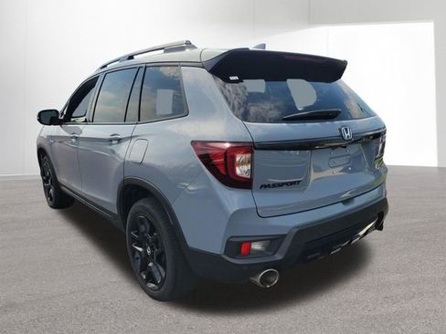 Used 2024 Honda Passport Black Edition image 14