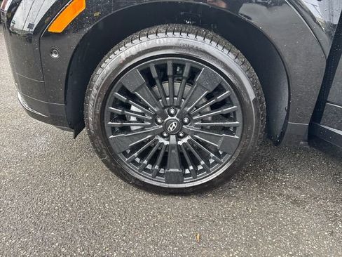 New 2026 Hyundai Santa Fe Calligraphy image 29