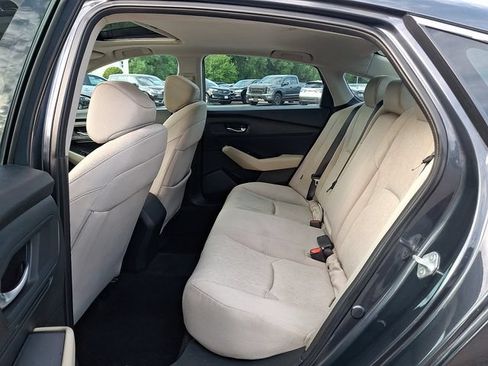 Used 2023 Honda Accord EX image 10
