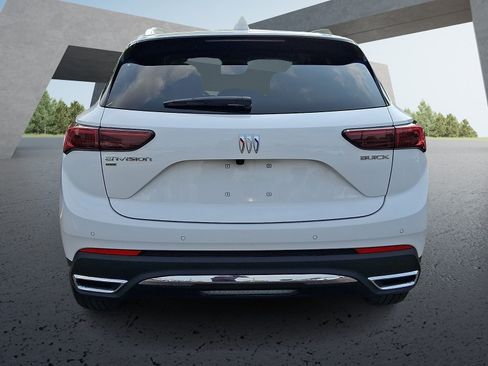 Used 2024 Buick Envision Preferred AWD/4WD image 5