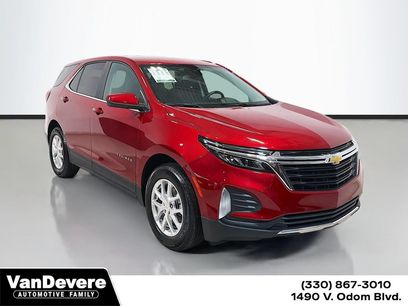 Used 2024 Chevrolet Equinox LT w/ LPO, Floor Liner Package