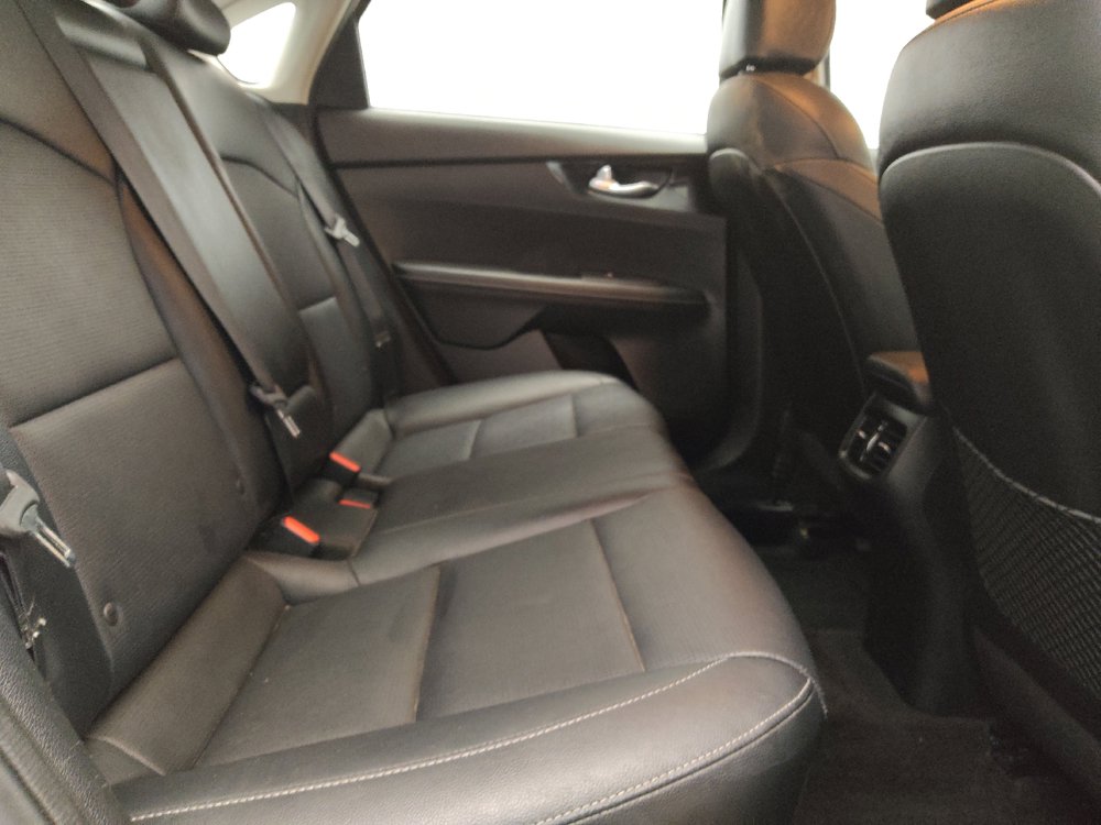 Used 2019 Kia Forte EX FWD image 19