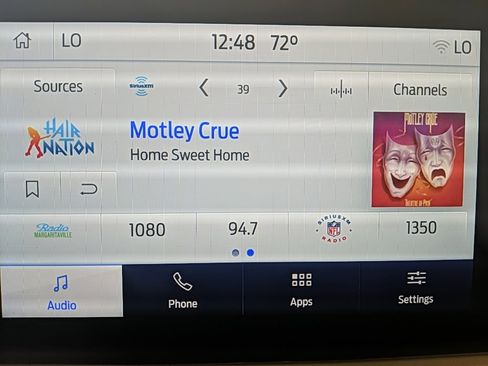 Used 2022 Ford Escape SE w/ Convenience Package image 15