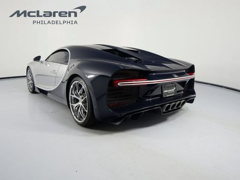 Used 2020 Bugatti Chiron AWD/4WD image 6