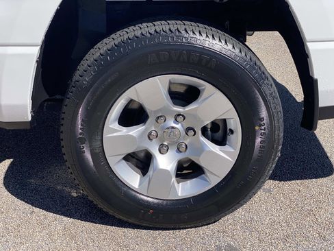 Certified 2023 RAM 1500 Big Horn image 16