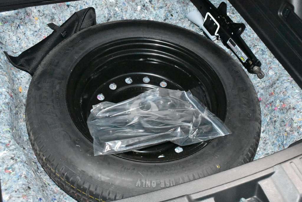 Used 2024 Honda CR-V EX-L image 37