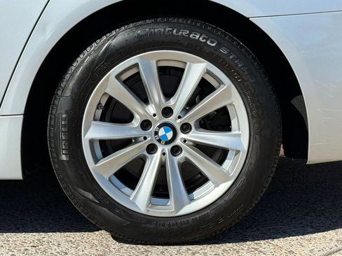 Used 2015 BMW 528i Sedan RWD image 27