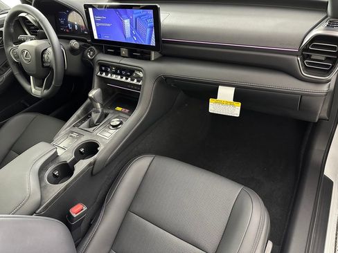 New 2026 Lexus IS 350 F Sport AWD/4WD image 19