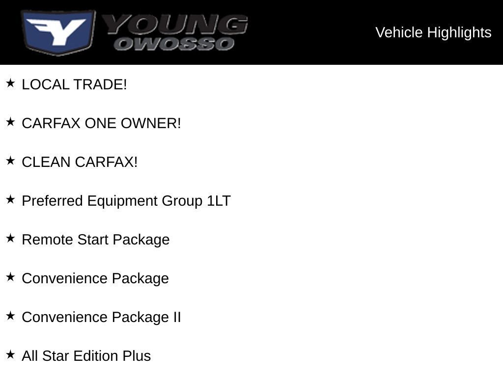 Certified 2024 Chevrolet Silverado 1500 LT AWD/4WD image 5