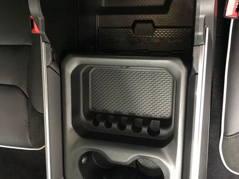 New 2026 RAM 1500 Laramie w/ Sport Appearance Package image 27