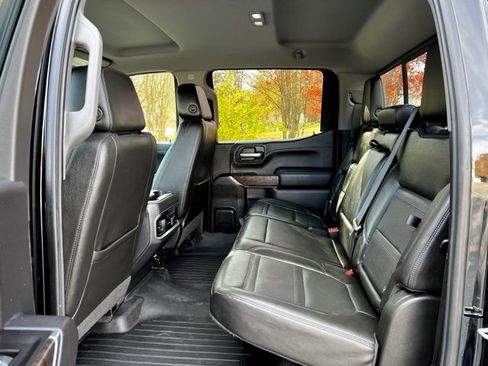 Used 2019 GMC Sierra 1500 Denali image 15