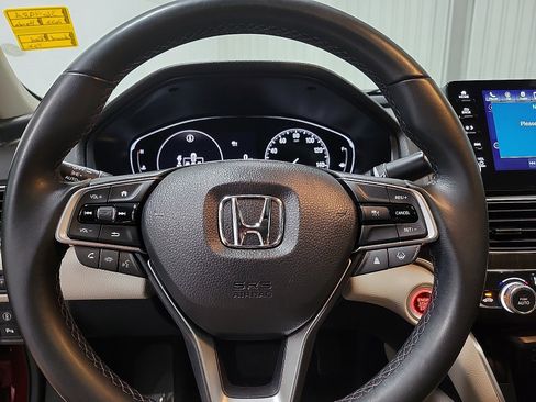 Used 2022 Honda Accord EX-L image 18