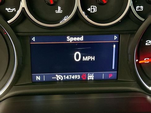 Used 2023 Chevrolet Suburban LS w/ Driver Alert Package AWD/4WD image 13