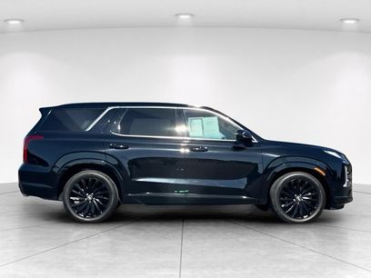 Used 2025 Hyundai Palisade Calligraphy