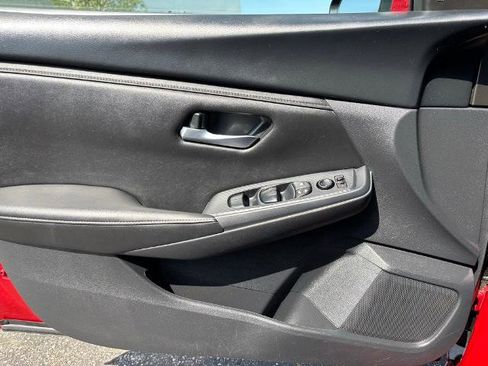 Certified 2024 Nissan Sentra SV w/ All-Weather Package image 18