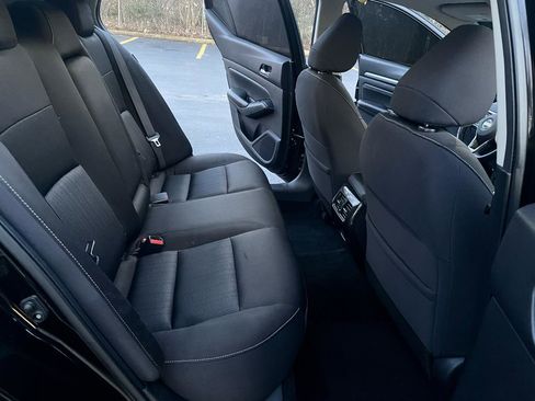 Used 2019 Nissan Altima 2.5 SV image 21