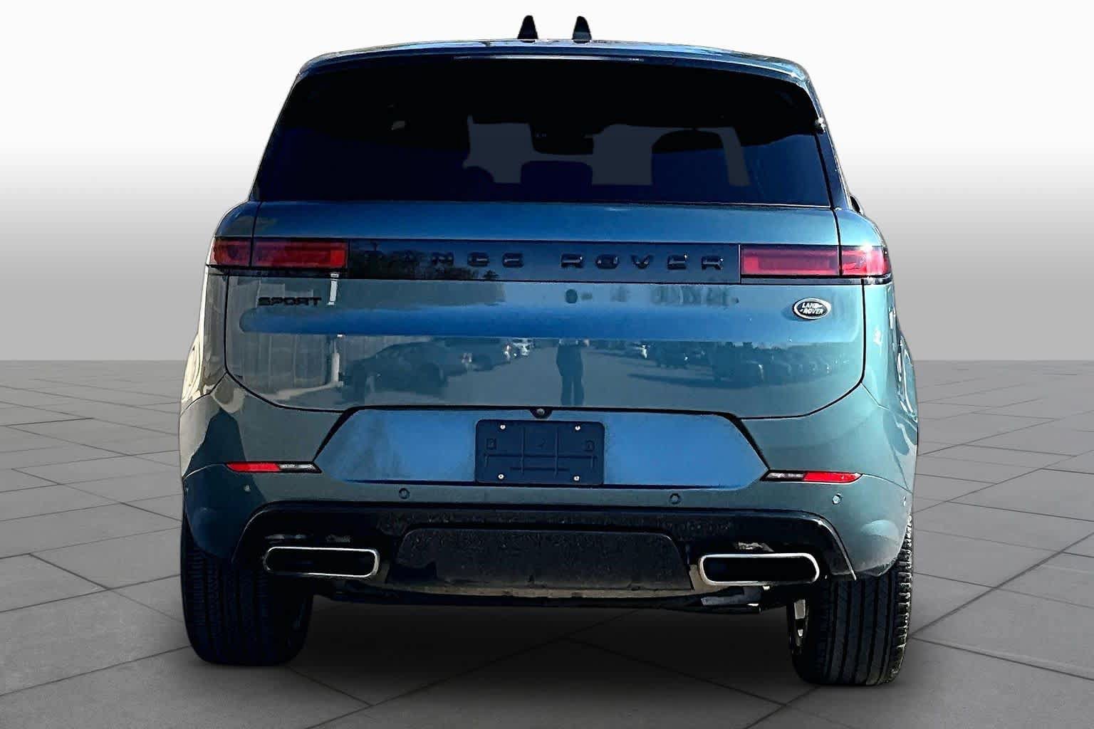 Used 2023 Land Rover Range Rover Sport SE Dynamic AWD/4WD image 10