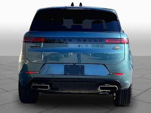 Used 2023 Land Rover Range Rover Sport SE Dynamic AWD/4WD image 10