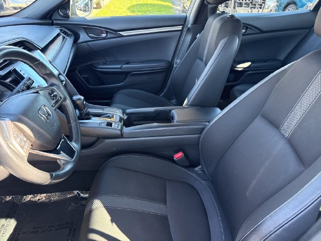 Used 2021 Honda Civic Sport image 14