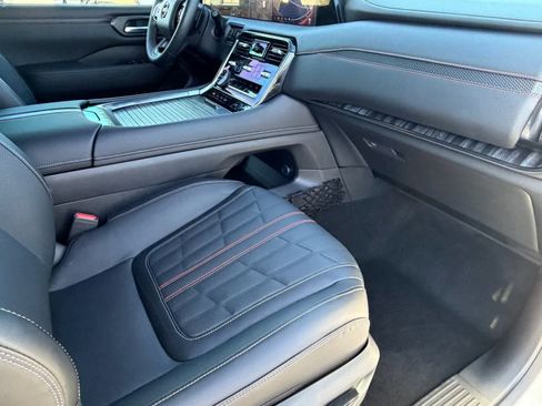 Certified 2025 Nissan Armada PRO-4X w/ Pro-4X Premium Package image 14