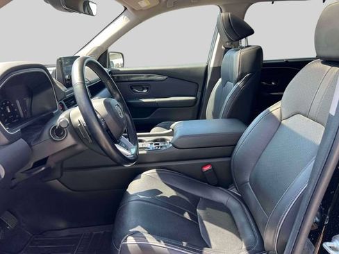 Used 2023 Honda Pilot Elite image 20