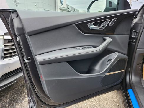 New 2026 Audi Q8 Premium Plus AWD/4WD image 14