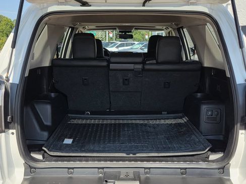 Used 2019 Toyota 4Runner TRD Pro AWD/4WD image 27