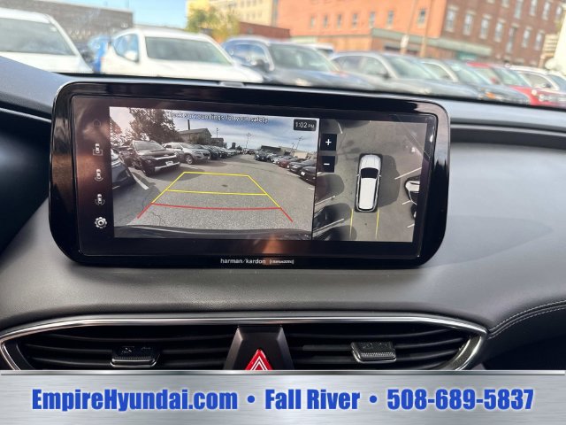 Used 2023 Hyundai Santa Fe Calligraphy AWD/4WD image 24
