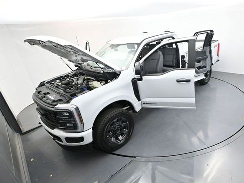 New 2026 Ford F350 XL AWD/4WD image 36