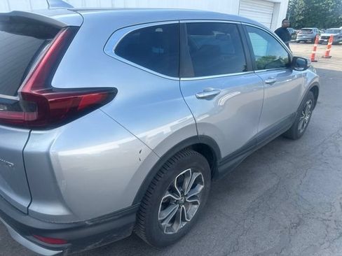 Used 2020 Honda CR-V EX-L image 7