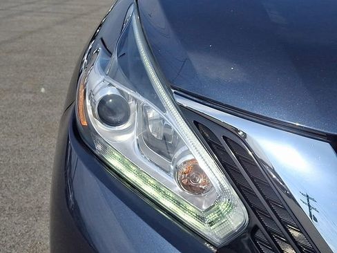 Used 2015 Nissan Murano SL w/ SL Technology Package image 26