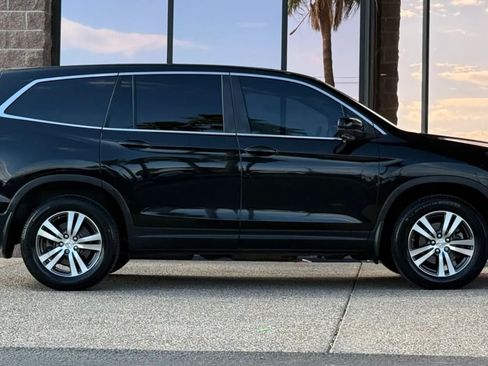 Used 2017 Honda Pilot EX-L image 15
