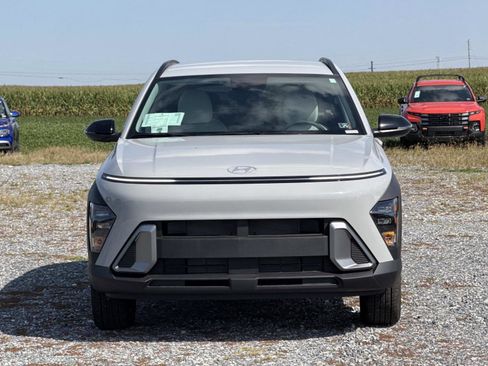 New 2026 Hyundai Kona SEL Sport image 16