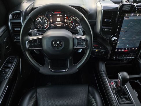 Used 2022 RAM 1500 TRX w/ TRX Level 2 Equipment Group image 19