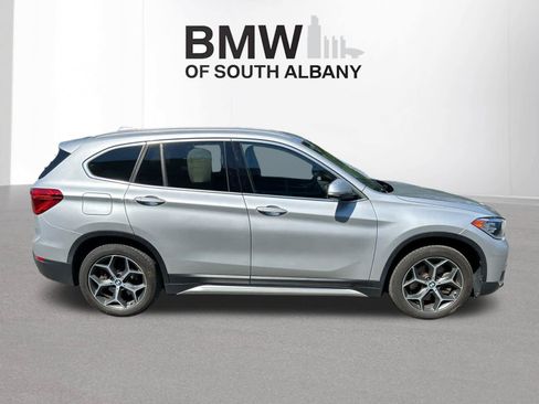 Used 2018 BMW X1 xDrive28i AWD/4WD image 6
