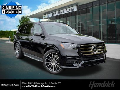 Used 2026 Mercedes-Benz GLS 450 4MATIC