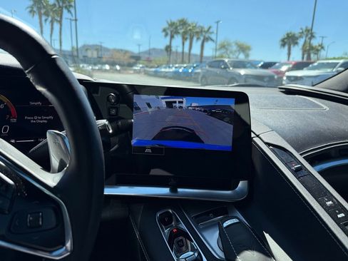 Used 2022 Chevrolet Corvette Stingray image 11